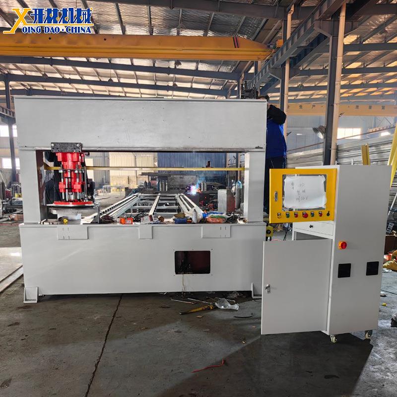 裁断机全自动整板送料眼镜布仿真花专业裁断机厂家可定全自动裁断 - 图2