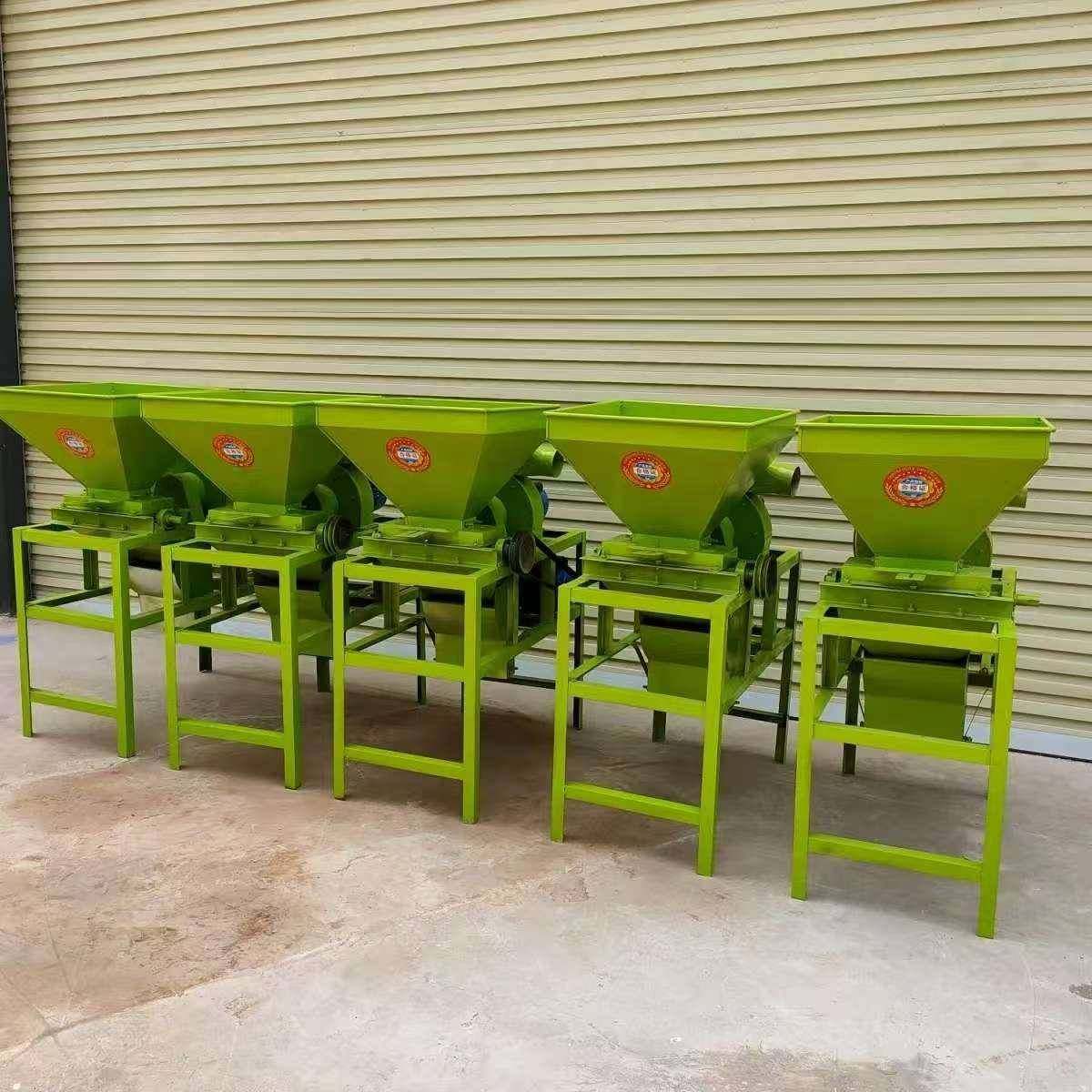 自动花生茶籽剥壳机大型油茶果干湿两用青茶籽去皮脱壳破皮机厂家,淘宝优惠券,粉丝福利购,淘宝优惠卷