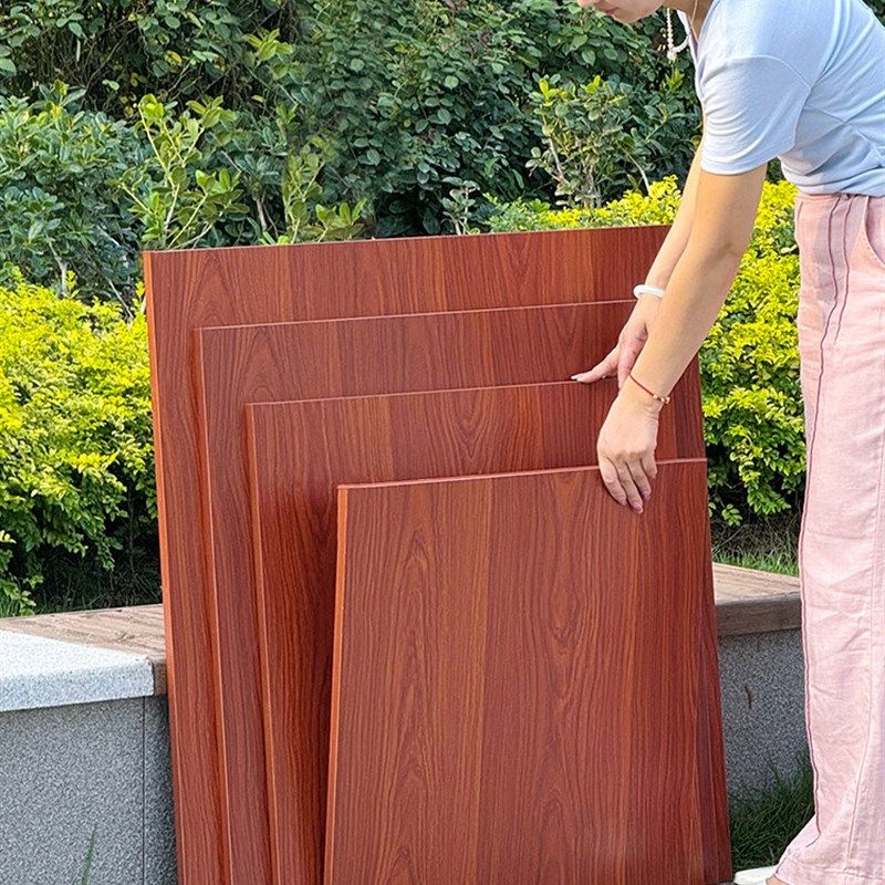 新款 正方形桌面板 加厚桌面 四方C桌面板 桌子台面板 桌板 桌子,淘宝优惠券,粉丝福利购,淘宝优惠卷