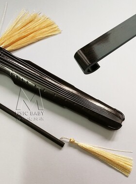 古琴模型a摆件装饰伏羲迷你古琴木制手工家居饰品中国传统礼物客