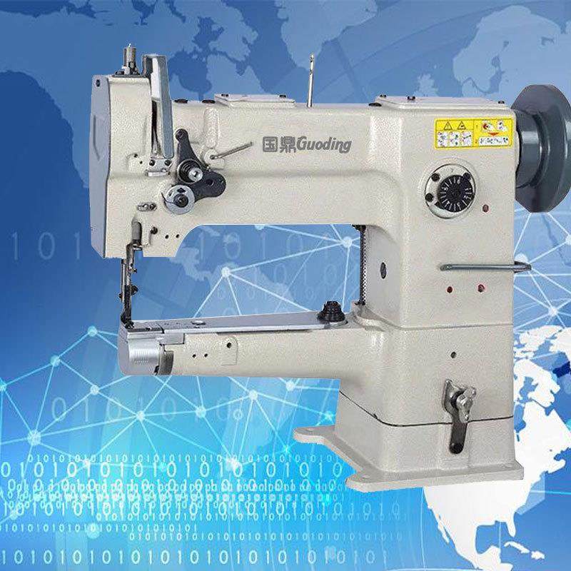 电脑高车电动缝纫机工业皮革厚薄246小嘴包边机三同步缝纫设备,淘宝优惠券,粉丝福利购,淘宝优惠卷