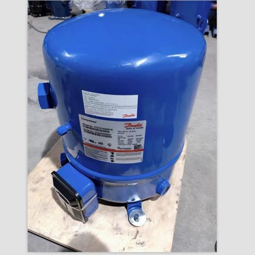 法国美优乐压缩机MT28 MT36JG4EVE MT64 MTZ80 MT100 MT125HM4CVE - 图1