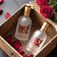 1952玫瑰老卤酒160mL52&deg;礼盒装
