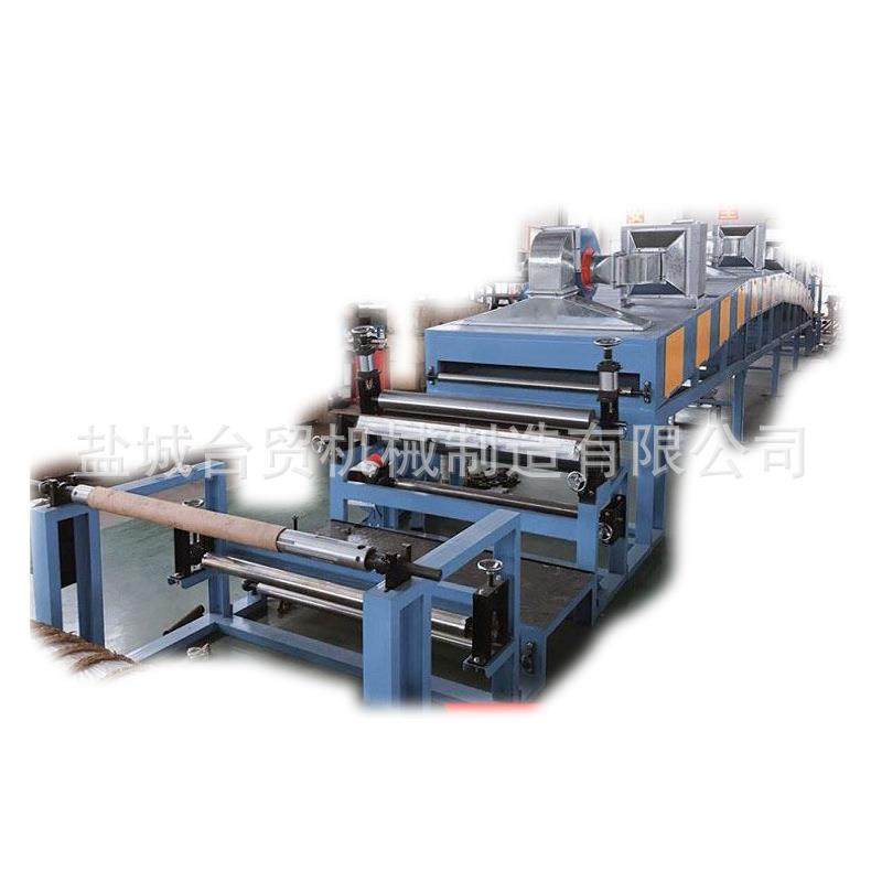 全自动镀铝薄膜纸张干式涂布机eva海绵离型纸不干胶纸复合机,淘宝优惠券,粉丝福利购,淘宝优惠卷