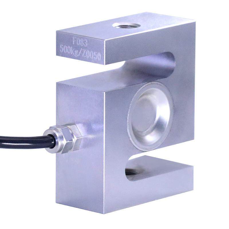 大洋高精度S型称重传感器测力拉力压力重量料斗搅拌站不锈钢,淘宝优惠券,粉丝福利购,淘宝优惠卷