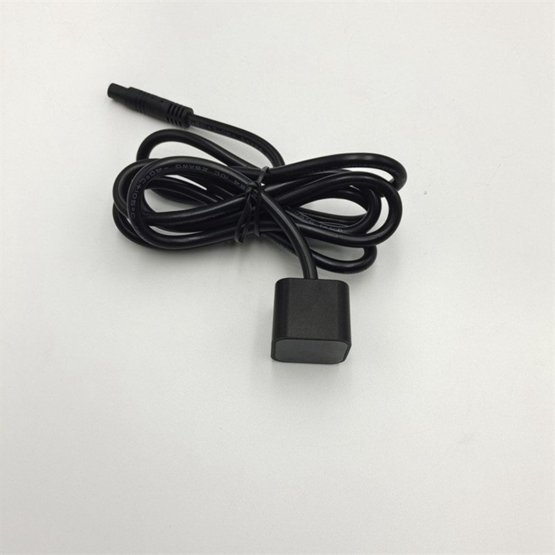 机车77g盲区监测BSD后照镜提醒雷达预警变道并线辅助哈雷重机车 - 图3