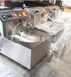 实验室小型巧克力纯脂手工巧克力设备巧克力振动台