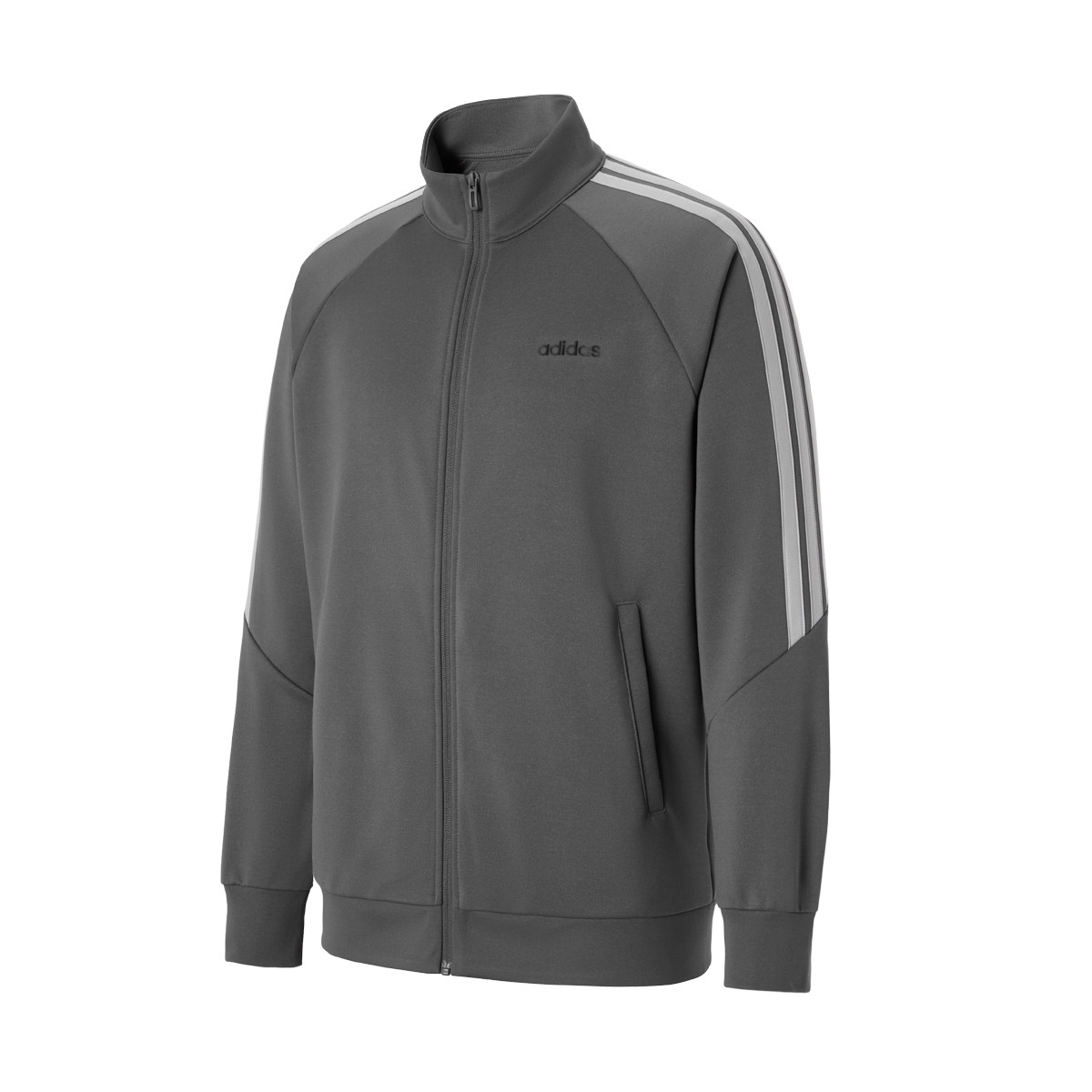 adidas阿迪达斯运动套装2026春季新款男士夹克外套长裤两件KG8952,淘宝优惠券,粉丝福利购,淘宝优惠卷