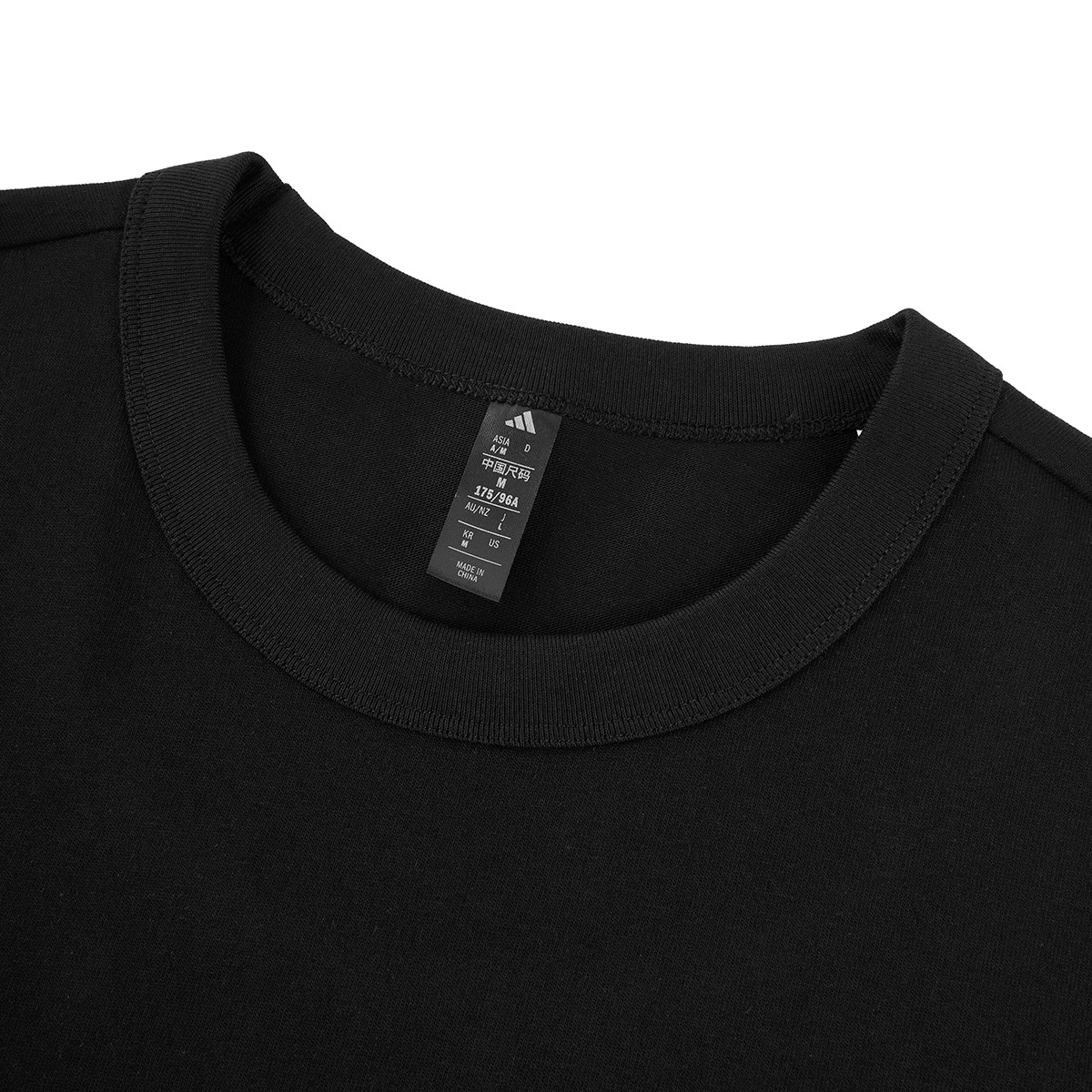 adidas阿迪达斯短袖男子官方正品新款休闲运动圆领纯棉T恤KB9422,淘宝优惠券,粉丝福利购,淘宝优惠卷