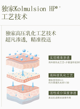 即序PDRN三文鱼DNA钠紧致精华液