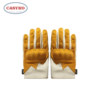 CASYKO motorcycle retro gloves can touch screen in summer