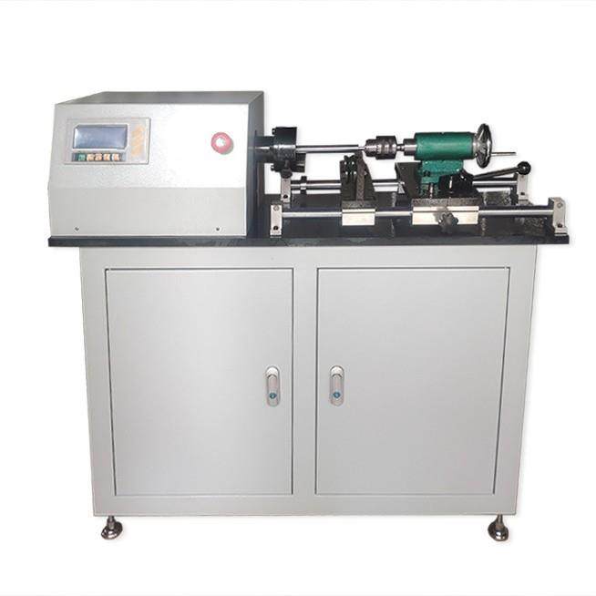 普通强度镀锌钢线缠绕试验机0.5-6mm卷绕附着测试设备,淘宝优惠券,粉丝福利购,淘宝优惠卷