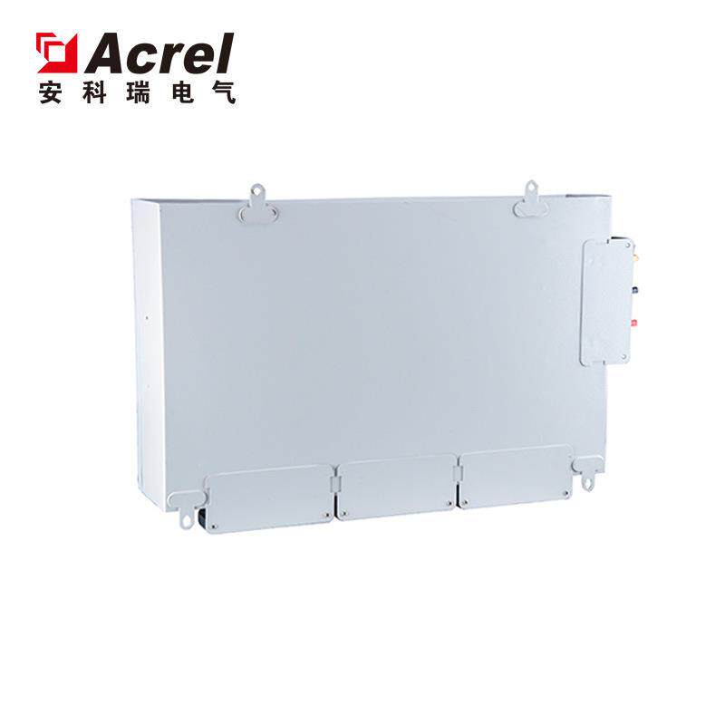 远程抄表用电查询多用户计量箱ADF300-III-33D(11S) - 图1