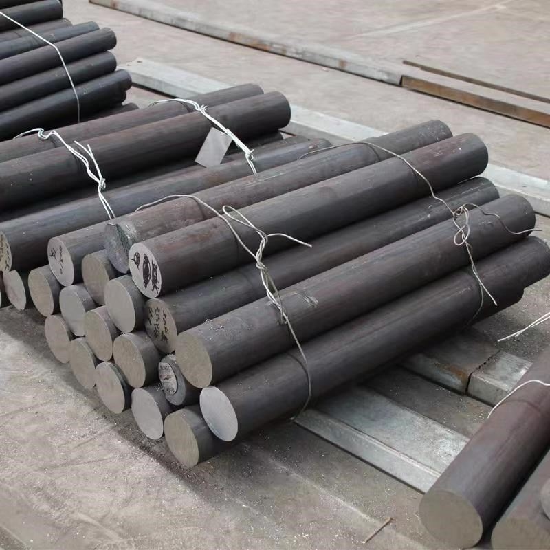 耐热钢310S不锈钢黑棒耐高温2520实心圆棒光轴钢筋直P条06CR25NI2 - 图1