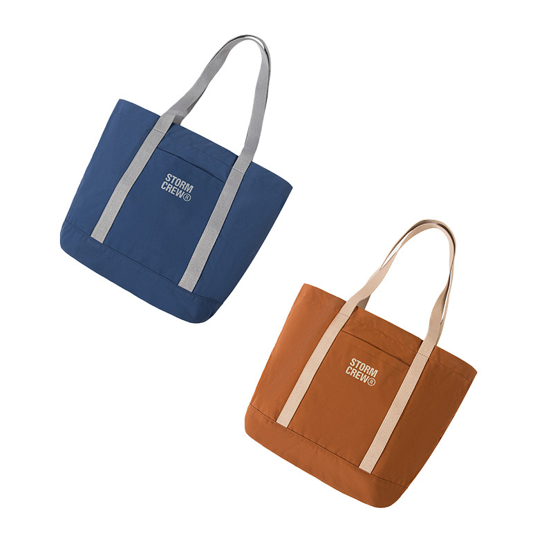 影视飓风STORMCREW日常拎包DAILY尼龙防泼水20L大容量轻便多彩 - 图3