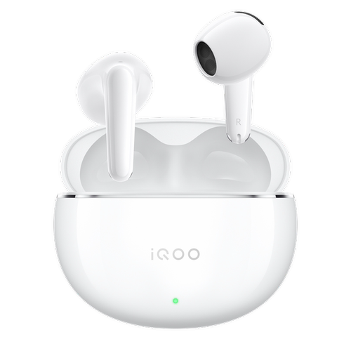 iQOO Air3Pro真无线耳机蓝牙6.0半入耳式主动降噪超长续航低延迟 - 图3