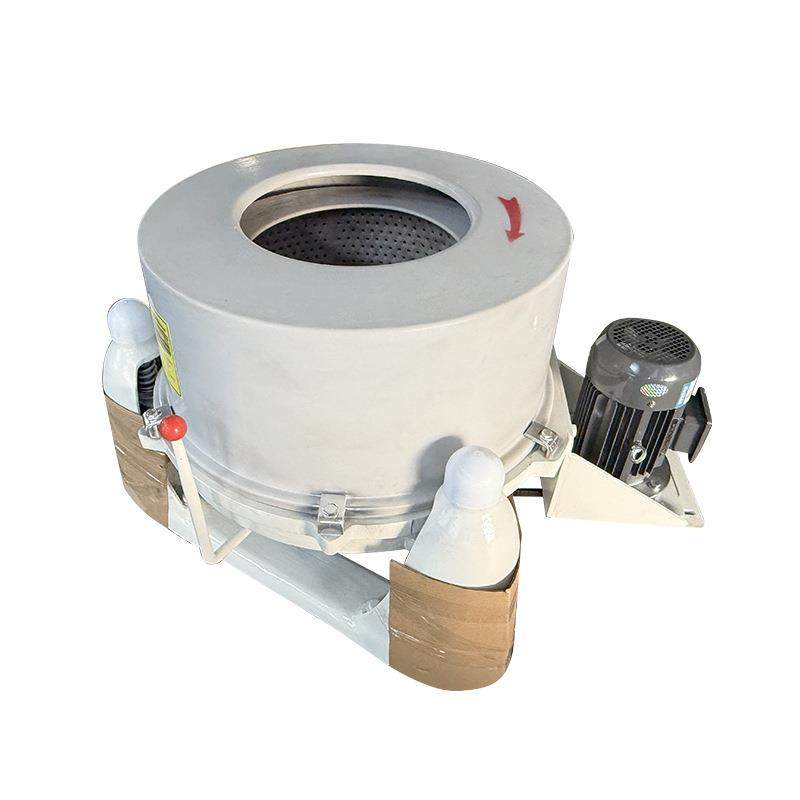 工业脱水机提篮式离心茶叶甩水机食品蔬菜脱水甩干设备高效脱水,淘宝优惠券,粉丝福利购,淘宝优惠卷