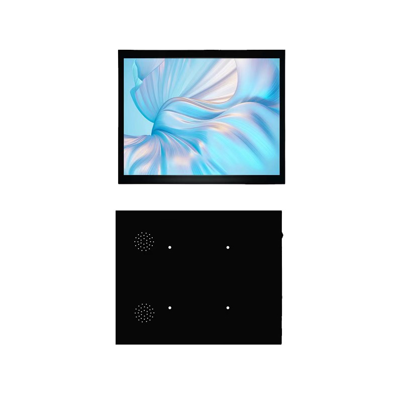 9.7-inch iPad 3/4 portable display IPS retina screen 2K computer case secondary screen 2048*1536