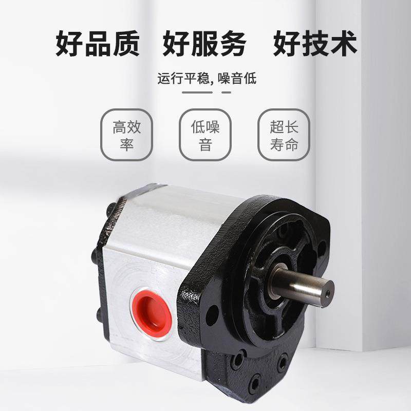 布赫液压外啮合齿轮泵AP300/27D287S-FP低噪音农用机械液压齿轮泵,淘宝优惠券,粉丝福利购,淘宝优惠卷