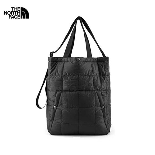 26秋冬新款TheNorthFace北面户外男女轻便托特包单肩斜挎包8F5K - 图3