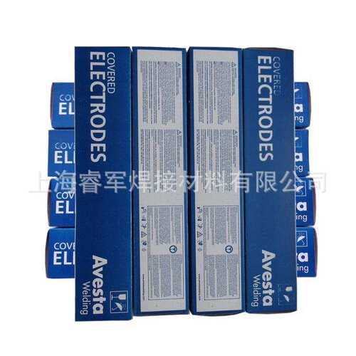 阿维斯塔308L-LF不锈钢焊条/E308L-15不锈钢焊条 - 图2