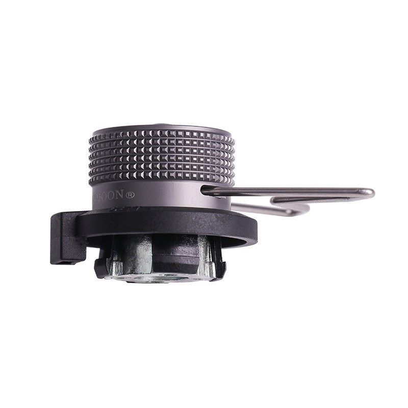 CAMPINGMOON柯曼IPB转换头带支架转换器长气转接头螺纹外框一体式,淘宝优惠券,粉丝福利购,淘宝优惠卷