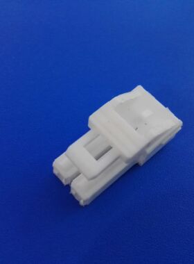 YLR-2V/2VFYLP-02V2RF03V/03VF空中对接孔座间距4.5连接器