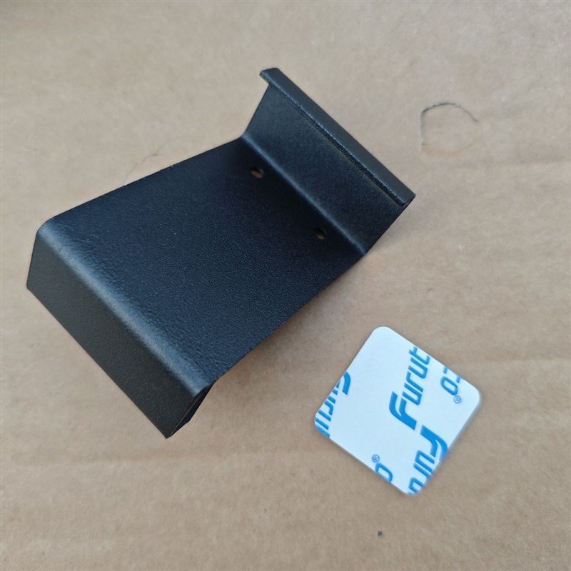 适用于九号电动车MMAX110/F30C/F90M/F35碳钢前置挂钩改装配件 - 图3