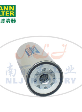 LB11102/2(产地：德国)油分芯MANN-FILTER(曼牌滤清器)