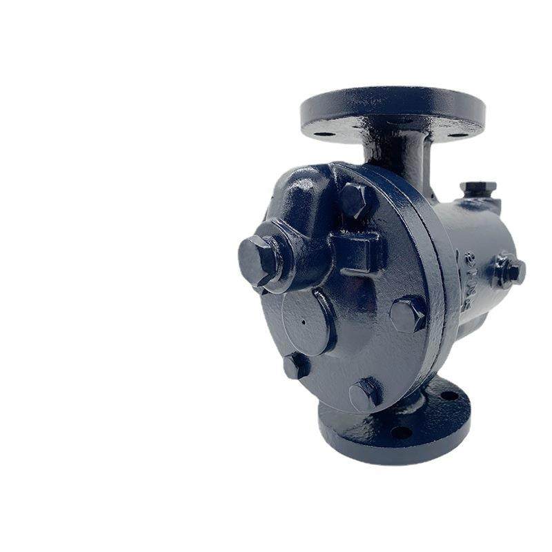 992 倒吊桶式高压蒸汽疏水阀 倒筒 铸铁倒置桶式疏水器 DN20-50,淘宝优惠券,粉丝福利购,淘宝优惠卷