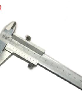 恒量0-150MM/0-500MM单向爪X0.02整体加硬销售 游标卡尺
