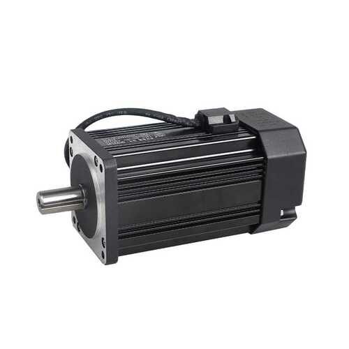 YUSIN宇鑫G022L90高速电机2200W高速马达2.4万转高速电机厂家供应 - 图3