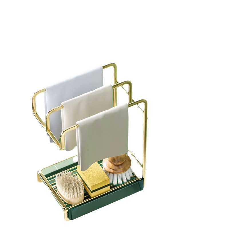 抹布架子厨房用品家用大全沥水收纳毛巾洗碗水槽壁挂置物各种神器,淘宝优惠券,粉丝福利购,淘宝优惠卷