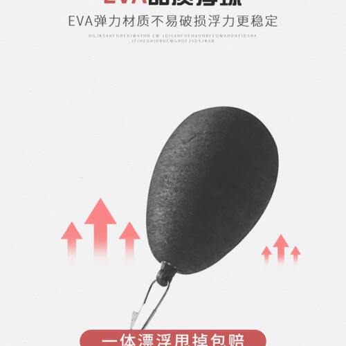 可视锚鱼钩可视锚鱼钩无腿钩鸡爪钩双钩独腿单钩鸡爪钩蝎子钩打。 - 图1