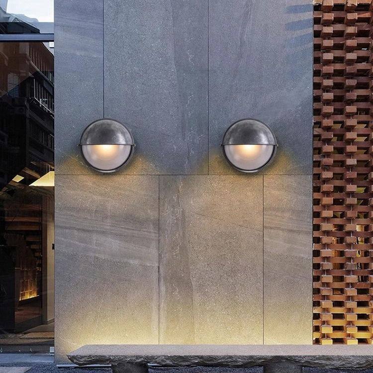 首单立减网红复古壁灯过道阳台工业咖啡店装饰灯美式壁灯壁燈E18,淘宝优惠券,粉丝福利购,淘宝优惠卷