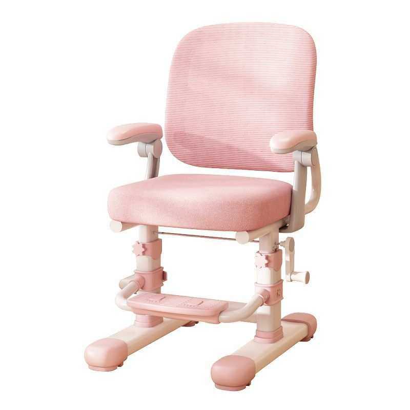 儿童学习椅可升降调节座椅家用书桌椅子小学生矫正坐姿靠背写字椅,淘宝优惠券,粉丝福利购,淘宝优惠卷