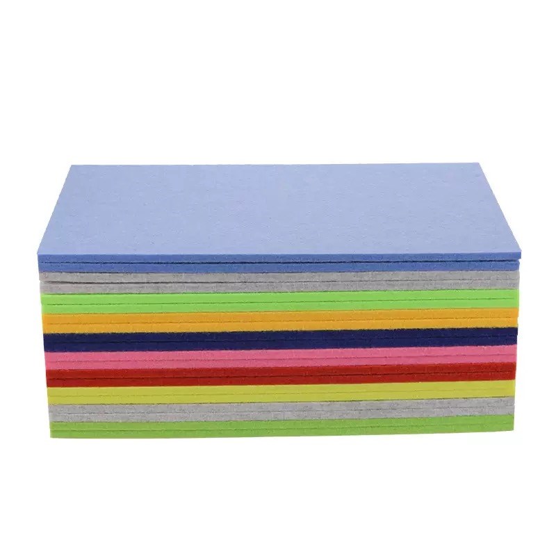 新品聚酯纤维熨烫垫 毛毡熨烫垫 高温烫衣板毛毡 烫衣服垫子 - 图1