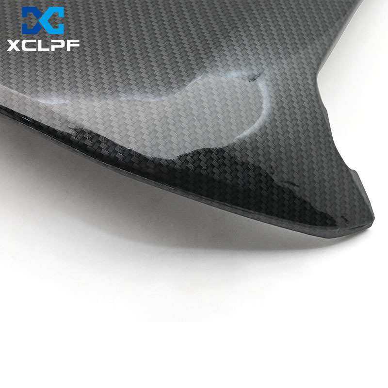 适用十代思域中控仪表盘装饰盖碳纤仪表台盖板框汽车内饰改装用品,淘宝优惠券,粉丝福利购,淘宝优惠卷