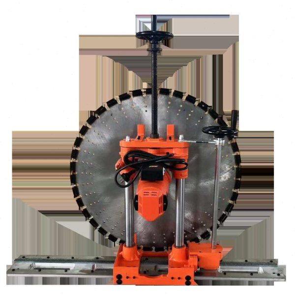 电动切墙机 旧墙壁切割机 钢筋混泥土切口机家装开窗开门切割设备,淘宝优惠券,粉丝福利购,淘宝优惠卷