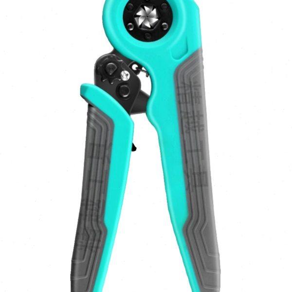 管型接线端子压线钳冷压欧式电工专用针型管形六边四边10平方管状,淘宝优惠券,粉丝福利购,淘宝优惠卷