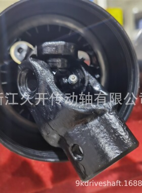 10马力小拖拉传动轴出口传动轴快去松紧叉圆孔叉农机配件