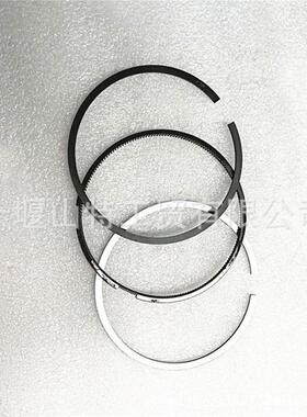 工厂批发柴油电控发动机ISDE活塞环组397633949328