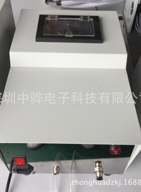 深圳厂家ZOHUA吹气式螺丝机螺丝供料器多轴螺丝供料机