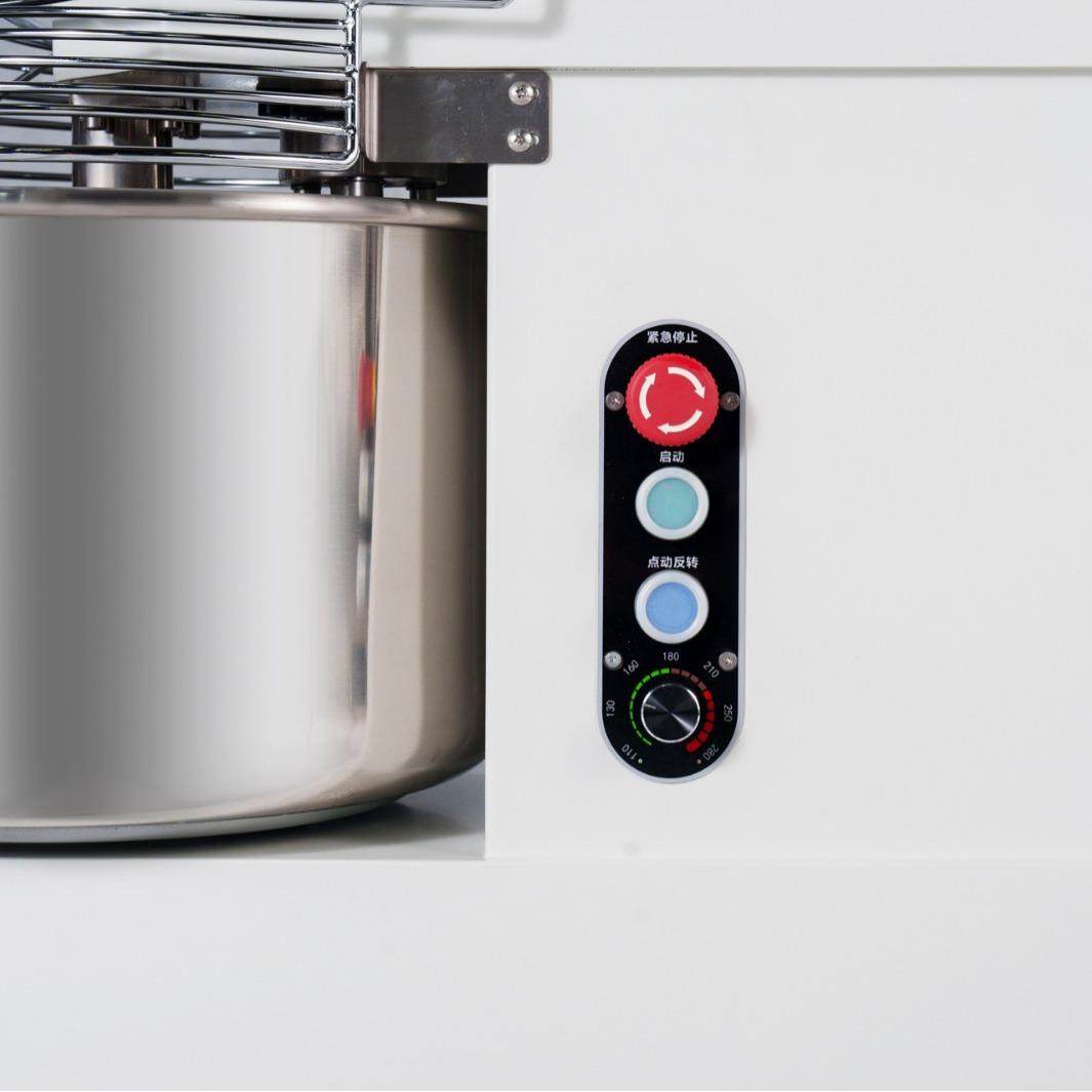 SD30M商用和面机双动可调速搅面机30L揉面机12kg圆形舒芙蕾,淘宝优惠券,粉丝福利购,淘宝优惠卷