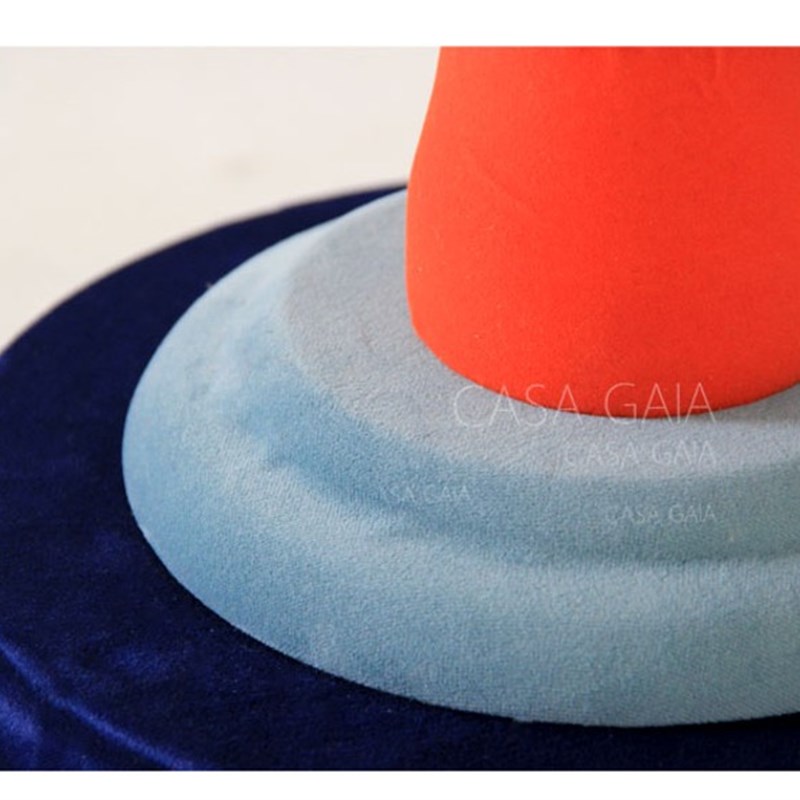 CASA GAIA盖雅落地灯客厅简约现代卧室欧式创意U落地台灯立式灯具 - 图1