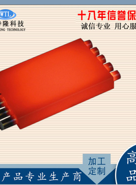 不锈钢加热棒单头加热管220V380V模具干烧加热棒单端电热管