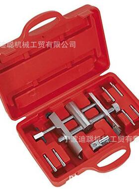后轮轴螺帽拆装器(可调式)后轮轴拆装工具轮毂拆卸汽保工具