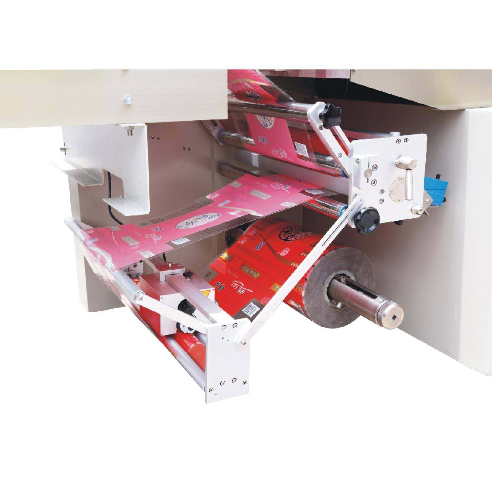 广州五金件清洁球门锁小饰品枕式包装机FJY-600XW,淘宝优惠券,粉丝福利购,淘宝优惠卷