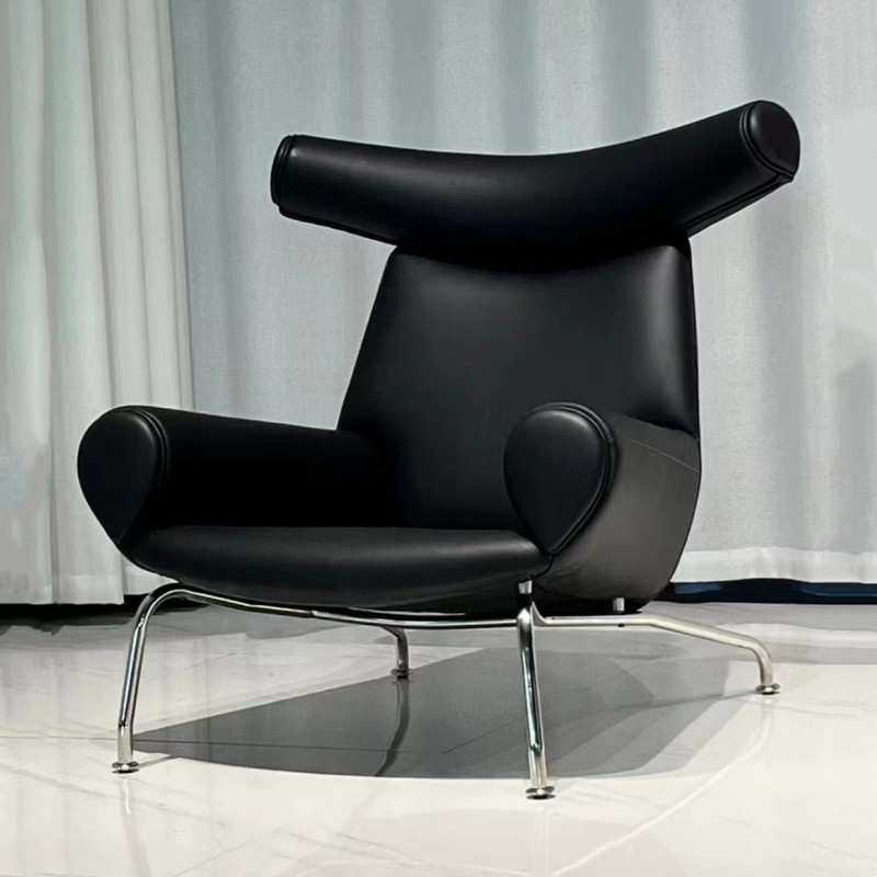 休闲单人沙发椅时尚舒适时尚款客厅影视椅设计师搭配椅子懒人,淘宝优惠券,粉丝福利购,淘宝优惠卷