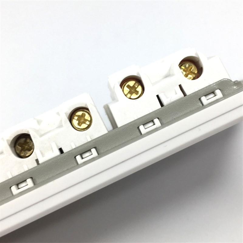 老式118型四位开k关/墙壁暗装面板电灯电源按钮155*74三位四开双 - 图2